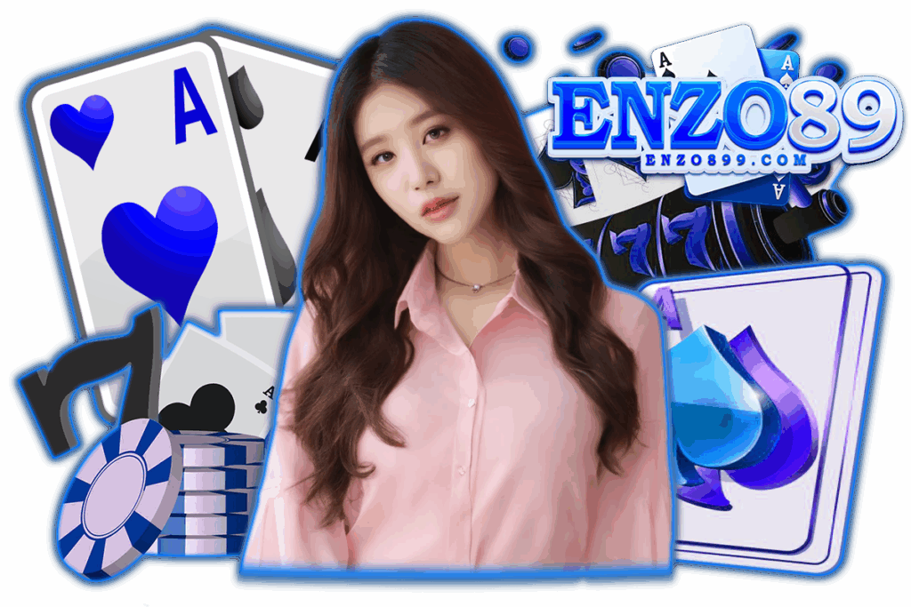 enzo ทางเข้า ช่องทางหลักเข้าไว รองรับทุกอุปกรณ์ ใช้งานได้ตลอดวัน