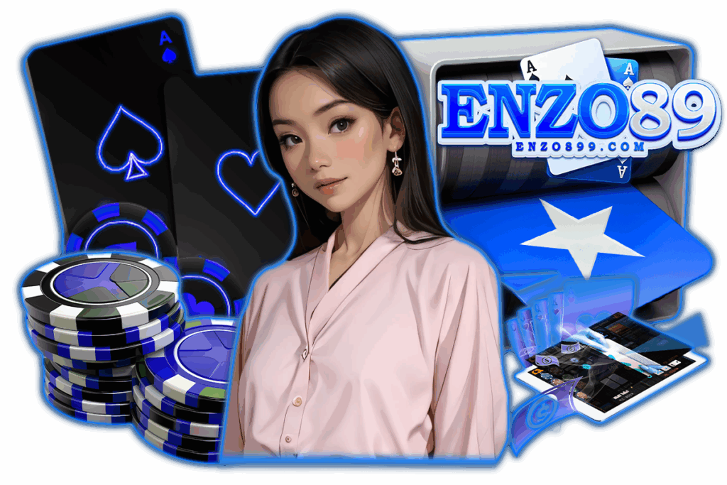 enzo เว็บตรง การเงินมั่นคง จ่ายจริงครบทุกยอด รับเงินเต็มแบบไม่หัก