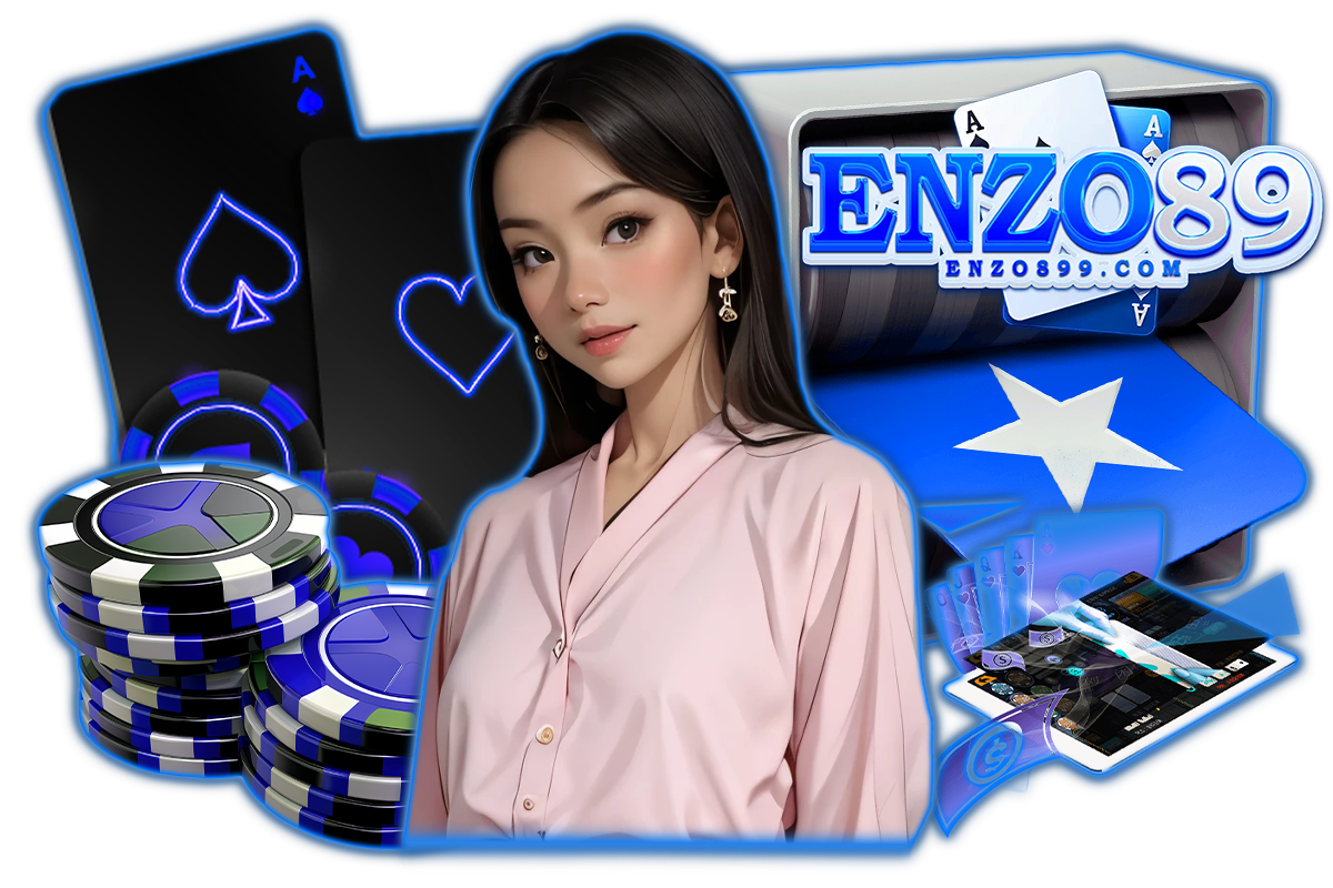 enzo เว็บตรง