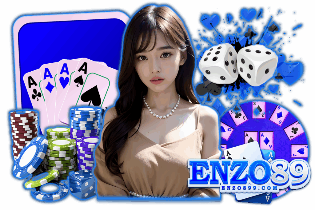 enzo89 login