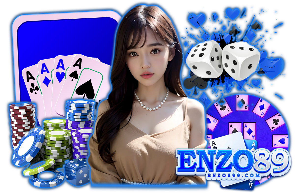 enzo89 login