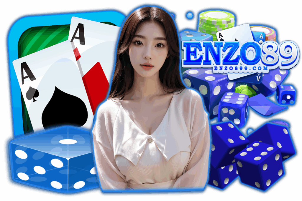enzo89 สล็อต รวมเกมยอดนิยม โบนัสบ่อย ทำกำไรได้ทุกช่วงเวลา