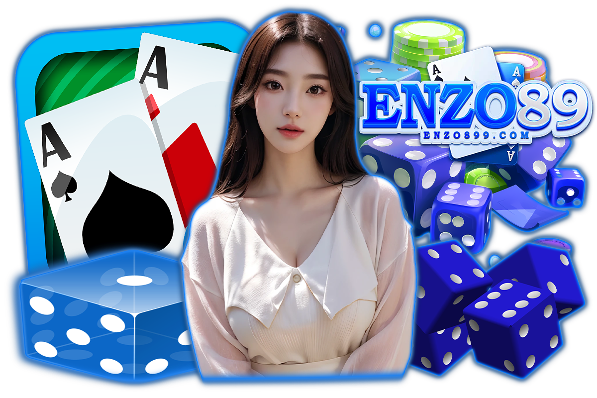 enzo89 สล็อต
